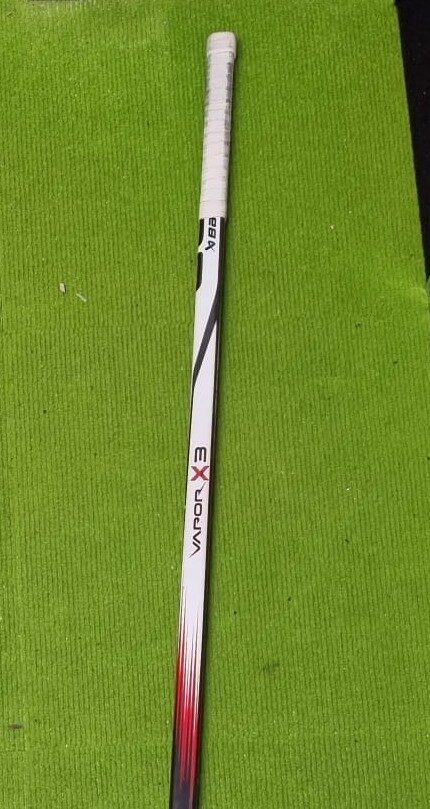 Bauer X3 stick, P28, 55 flex