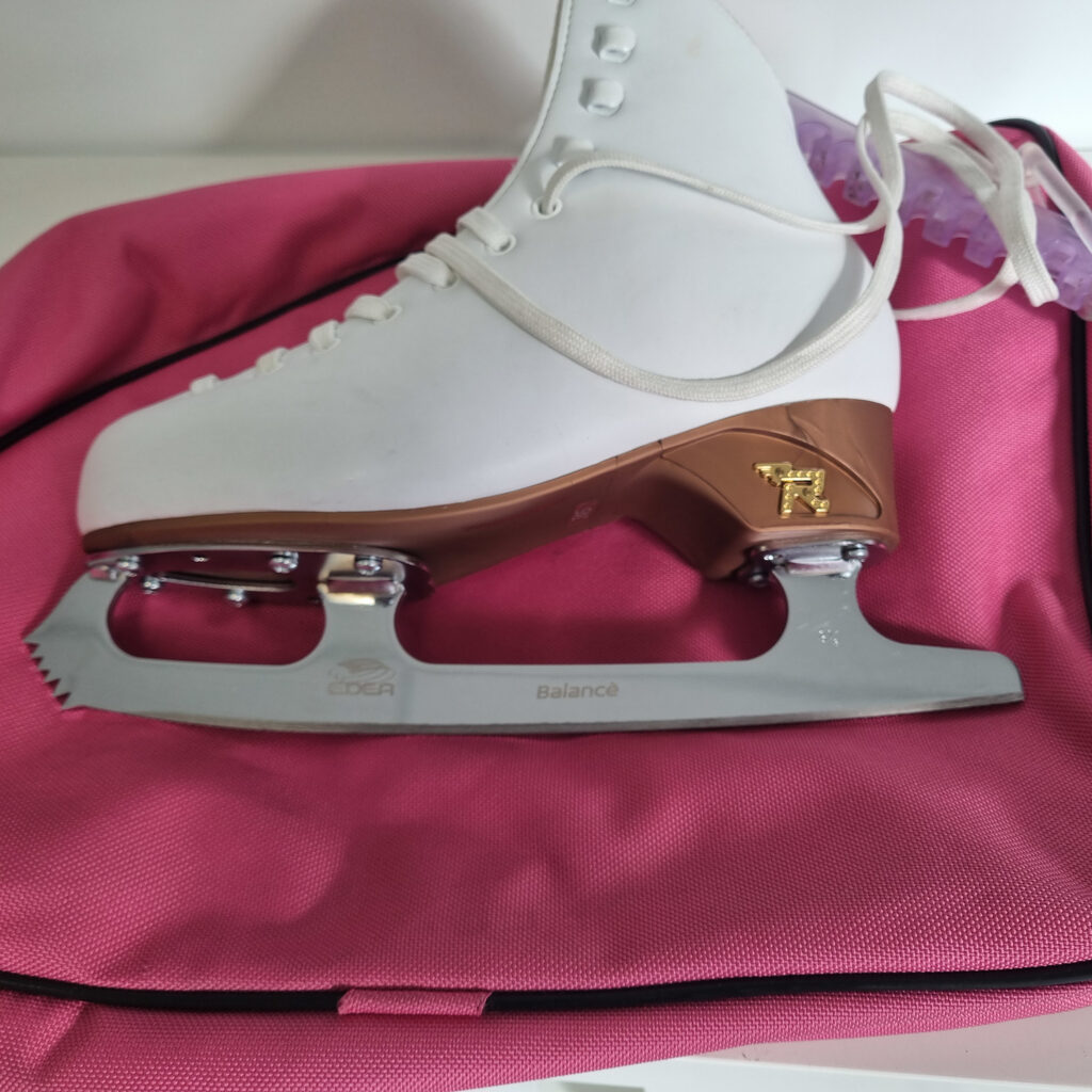Risport Venus 245 White