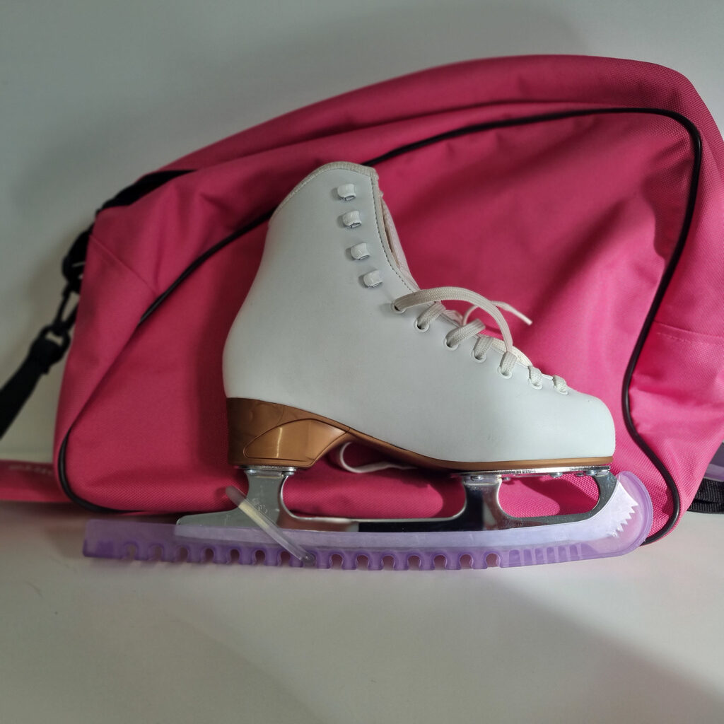 Risport Venus 245 White