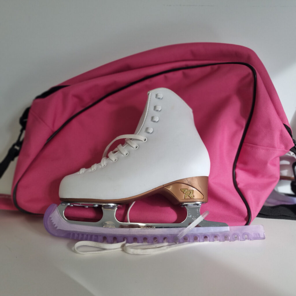 Risport Venus 245 White