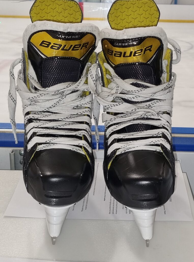Bauer Supreme S37 Box 8.5 EE